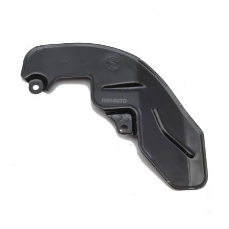 Protetor Pinca De Freio Palio 2001/ Fiat 46754181