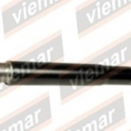 Axial De Direção Renault Megane Scenic 1999 Viemar 680102