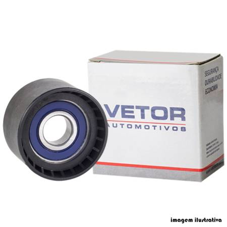 Tensor Correia Laguna Scenic 2.0 16V 2000/03 Vetor Vt8103