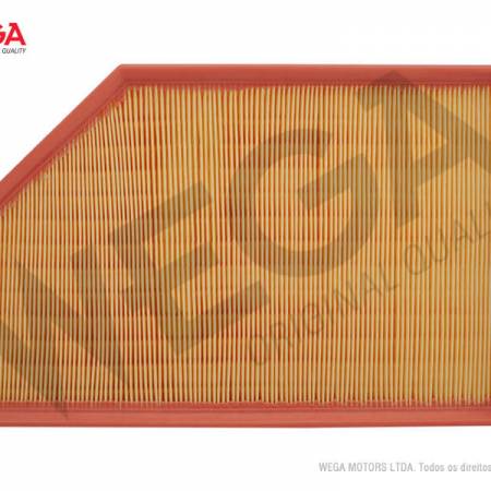 Filtro De Ar Volvo V60 2.0 Turbo 2013/ Wega Fap9276