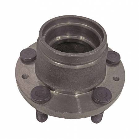 Cubo De Roda Dianteiro Kombi 1982/ Ima Al848