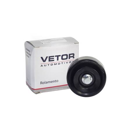 Rolamento Hyundai Santa Fe 2.7 2007/2011 Vetor Vt8495