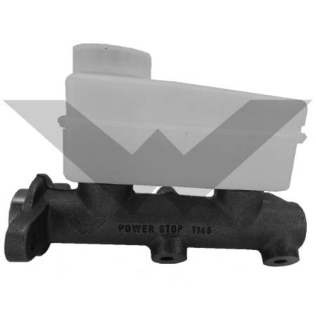 Cilindro Mestre Agrale 1600 1800 86/ Gm A20 C20 D20 85/ Power Stop 1145C