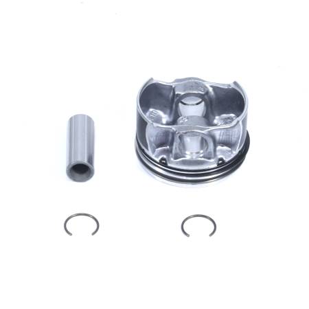 Pistao Do Motor Com Aneis Fiat Toro 1.3 Grupo 46348530