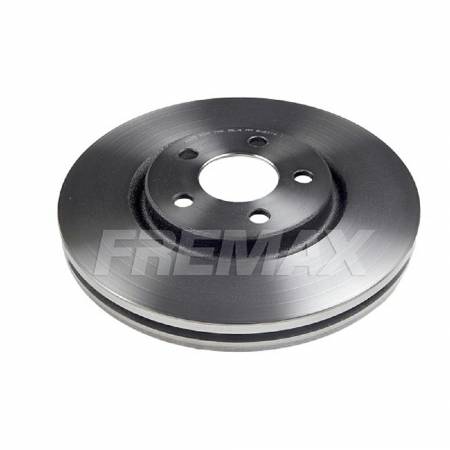 Disco Freio Dianteiro Chryler Pt Cruiser 2001 2010 Fremax Bd2635