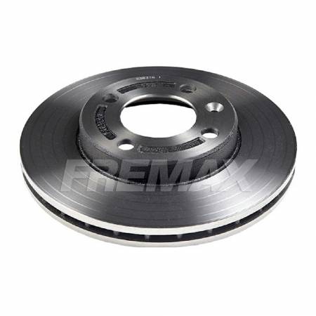 Disco De Freio Diant Gol Golf Parati Passat Fremax Bd3975