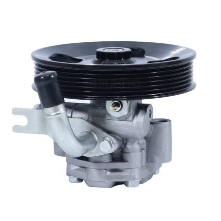 Bomba Direcao Hidraulica Kia Tucson 2.7 V6 05/10 Isapa 72819