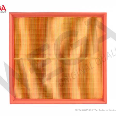 Filtro De Ar Argo 17 1.8 E Tork Wega Fap2802