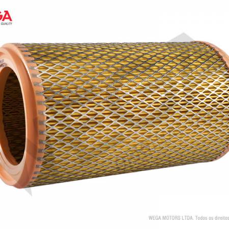 Filtro De Ar Alfa Romeo 156 166 Wega Wr348/1