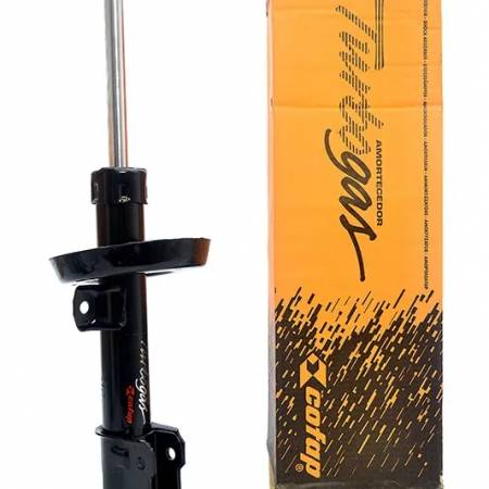 Amortecedor Turbogás Dianteiro Lado Direito Astra Cofap Gp32277