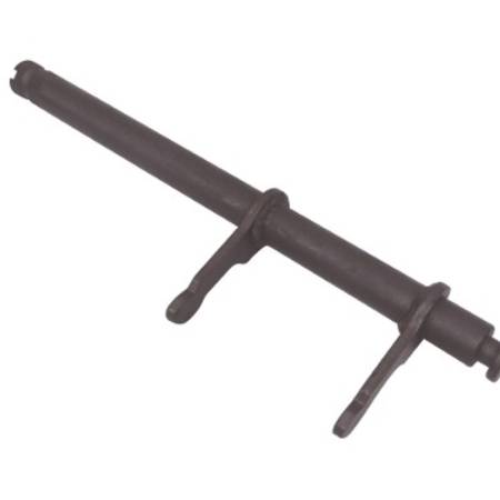 Garfo Embreagem Parati G3 Santana 1991 Em Diante Ima Al842