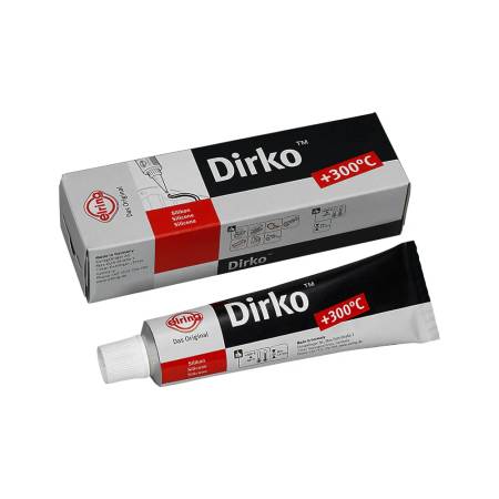 Silic Alta Temp 70 Preto Silic Alta Temp 70 Grupo 700620