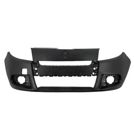 Parachoque Dianteiro Sandero 2011/ Loma Plast Lht05027207