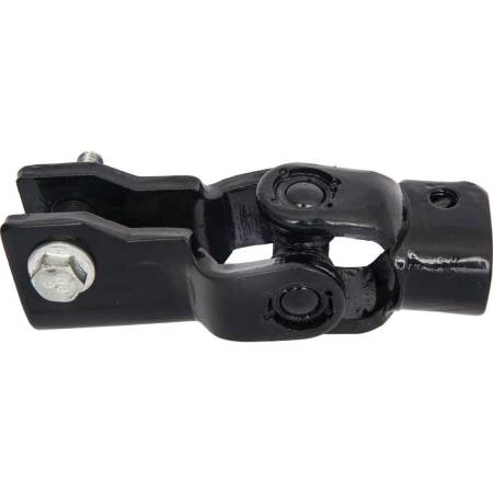 Coluna De Direção Ford Fiesta 2002 Autostar Aacd06004