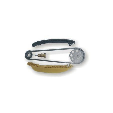 Kt Dist Zetec/Rocam Comp Kt Dist Zetec/Rocam Grupo Kd1299