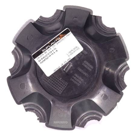 Calota Miolo Central Prata Original S10 2017/ Gm 84622915