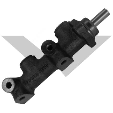 Cilindro Mestre Freio Gm Kadett Ipanema Monza 1988/1998 Power Stop 1126