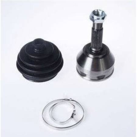 Junta Homocinética Lr Renault Kangoo 1.0 16V Sem Abs 2000/ Isapa 18378