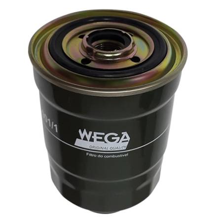 Filtro De Combustivel Hr 06 12 2.5 Tci Wega Jfc901 1