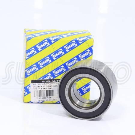 Rolamento De Roda Fiat Uno 2010/ Palio 2012/ Ntn Xgb12306S02