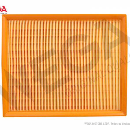 Filtro Ar Bmw Serie I I3 I8 2016/ Motor De Moto Wega Fap2418