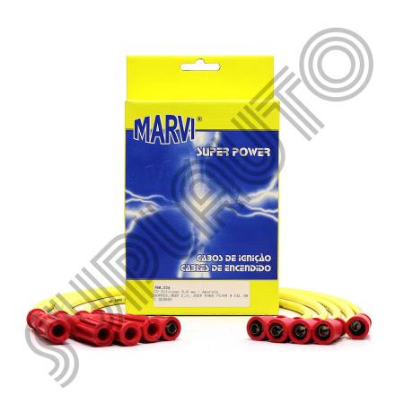 Cabo De Vela Jeep Ford 75/83 4 Cilindros Ohc Georgea Mav Marvi 700226