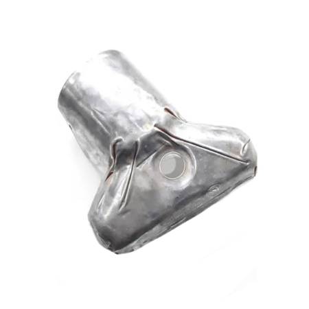 Protetor Calor Coletor Uno 2011/ Original Fiat 51945854