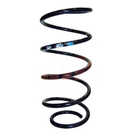 Mola Espiral Dianteira Sem Ar Gol Parati 1998 Em Diante Fama Al237