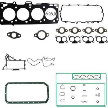 Junta Do Motor Ranger 05/ Troller 06/ 3.0 16V Diesel Bastos 131089Pk3