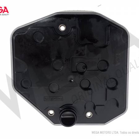 Filtro Do Cambio Toyota Corolla 2.0 2015/ Wega Wfc212