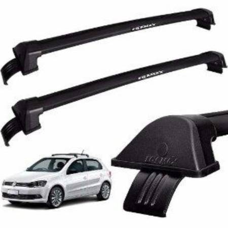 Bag Rack Wave Gol 13/ G6 6241 Pto Gol 13/ G6 Preto