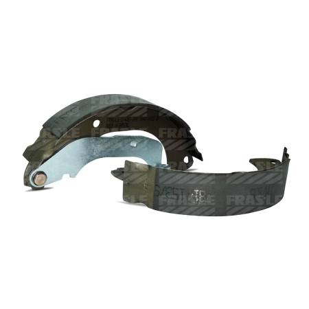 Sapata Freio Traseira Aircross C3 Picasso Fras-Le Ci430Cpa