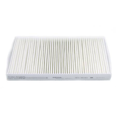 Filtro De Ar Maverick 2.0 2022 Wega Akx35183