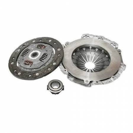Kit Embreagem Fiat 500 2010/ Luk 620311500