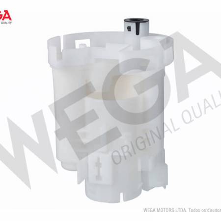 Filtro De Combustivel Toyota Corolla Camry Wega Jfc235/1