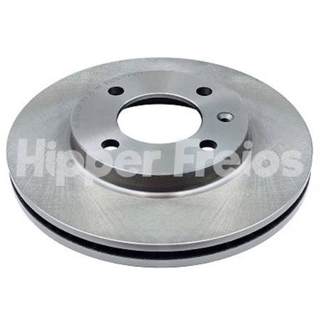 Disco Freio Dianteiro Up 2014/ Hipper Freios Hf87D