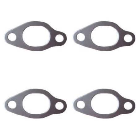 Junta Coletor De Escape Vw 1.5 1.6 1.8 2.0 Passat 1.5 1.6 1.8 Bastos 112003