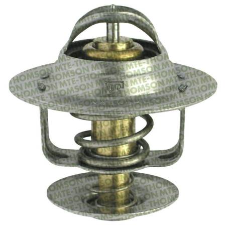 Valvula Termostatica Vw Gol Parati Santana Mte-Thomson Mte280/87
