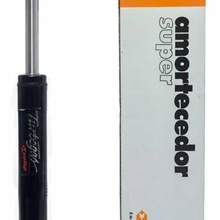 Amortecedor Dianteiro Par Ford Fiorino 93/14 Cofap G32195