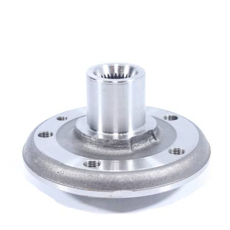 Cubo Roda Vw Amarok 4X2 Biturbo Highline 4X4 2010/ Ima Al574