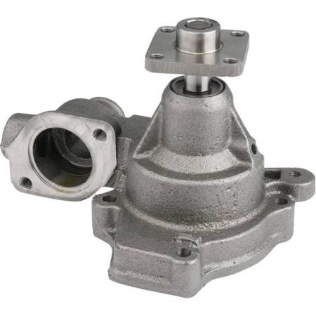 Bb Agua Cvt 76/ 66132 1.0/4/6