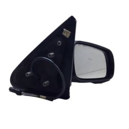 Retrovisor Eletrico Completo Gol 1999/2013 Vw 377857508B1Nnc