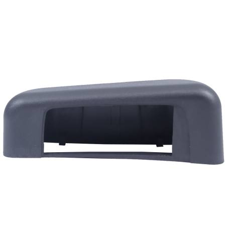 Moldura Botao Vidro Elet L200 07/ Mitsubishi Ca521562