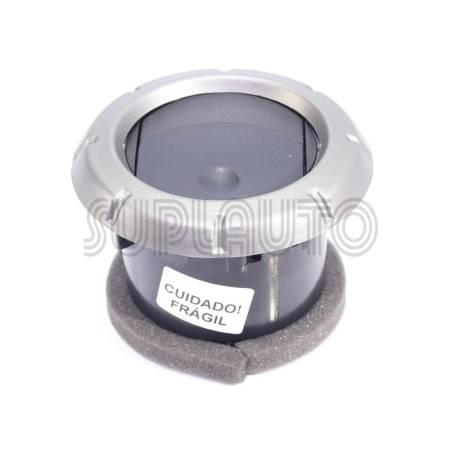 Difusor De Ar Grafite Ecosport 2008/2012 Autoplast Ap696