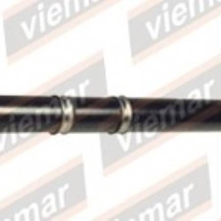 Axial De Direção Ford Verona Escort Vw Logus Pointer Viemar 680009