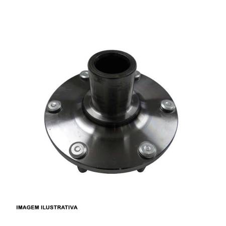 Cubo Roda Dianteiro Ford Ranger Ima Al571
