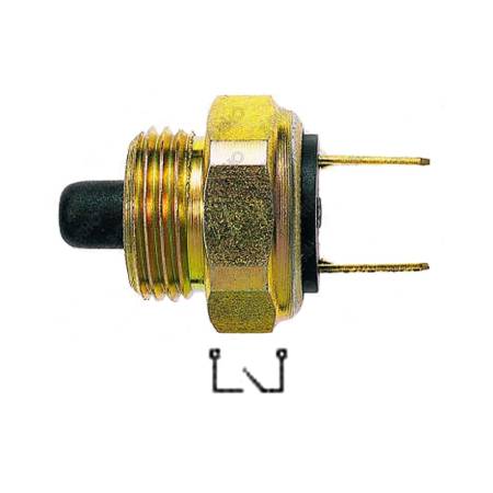 Interruptor Luz Re Fusca Brasilia Kombi Puma 3-Rho 4411