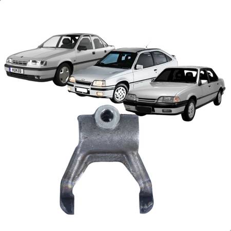 Garfo Embreagem Astra Kadett Monza Vectra Ipanema Calibra Ima Al86