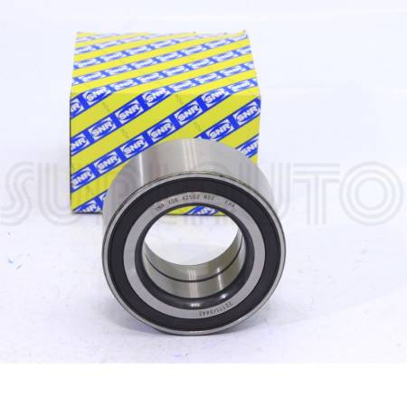 Rolamento De Roda Honda Cr-V 2.0 2007/2019 Ntn Xgb42562R02