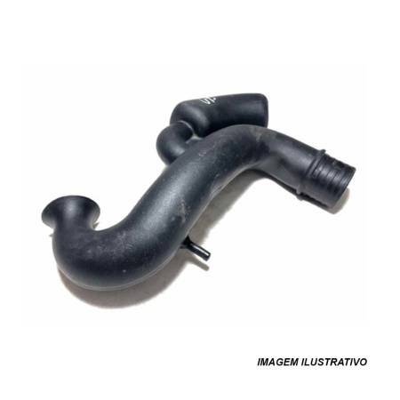 Condutor Ar Up 14/ 1.0 Tsi Mpi Vw 04C129618G
